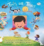 Kronick, Wendy - This or That