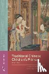  - Traditional Chinese Children’s Primers