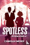 Monk, Camilla - Spotless