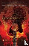 Keisling, Todd - The Final Reconciliation