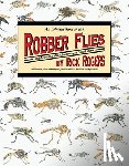 Rick Rogers - An Introduction to Robber Flies and Their Allies