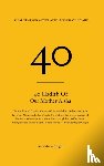 Knight, Nuriddeen - 40 Hadith of 'Aisha