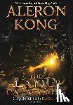 Kong, Aleron - The Land: Catacombs