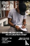 Young, Vershawn Ashanti, Barrett, Rusty, Young-Rivera, Y'Shanda - Other People's English