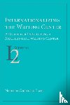 Lape, Noreen Groover - Internationalizing the Writing Center