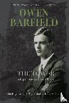 Barfield, Owen - The Tower