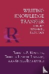 Nowacek, Rebecca S., Lorimer Leonard, Rebecca, Rounsaville, Angela - Writing Knowledge Transfer