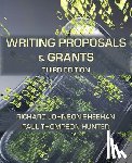 Johnson-Sheehan, Richard - Writing Proposals and Grants, Third Edition