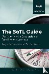 Chick, Nancy L., Felten, Peter, Martensson, Katarina - The SoTL Guide