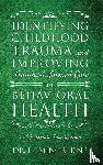 Minor, Hannah - Identifying Childhood Trauma and Improving Trauma-Informed Care in Behavioral Health