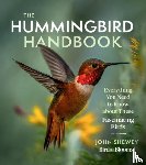 Shewey, John - The Hummingbird Handbook