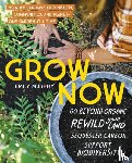 Murphy, Emily - Grow Now