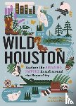 Simpson, Suzanne, Williams, John - Wild Houston