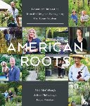McCullough, Allison, McCullough, Nick, Woodard, Teresa - American Roots