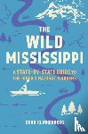 Klinkenberg, Dean - The Wild Mississippi