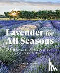 Legarre, Paola - Lavender for All Seasons