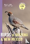 Fratello, Melissa, Prager, Steven - Birds of Arizona and New Mexico