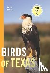 Sarkozi, David - Birds of Texas