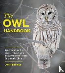 Shewey, John - The Owl Handbook