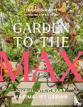 Woodard, Teresa - Garden to the Max