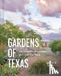 Penick, Pam - Gardens of Texas