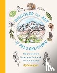 Link, Kristin - Discover the Art of Field Sketching