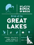 Patterson, Dexter - Birds of the Great Lakes