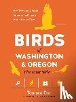 Enz, Tamara - Birds of Washington and Oregon, the East Side