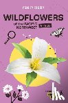 Erdely, Ashley - Wildflowers of the Pacific Northwest For Kids