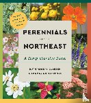 Rogers Clausen, Ruth, Christopher, Thomas - Perennials for the Northeast