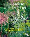 Kloet, Jacqueline van der - My Garden