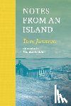 Jansson, Tove - Notes from an Island