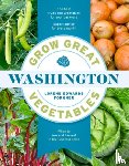 Edwards Forkner, Lorene - Grow Great Vegetables in Washington