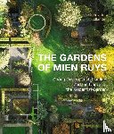 Hollender, Conny den - The Gardens of Mien Ruys