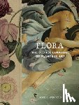 Werness, Hope - Flora: The Secret Language of Plants in Art