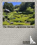 Mansfield, Stephen - The Modern Japanese Garden