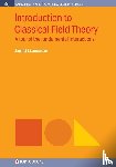 Jarrett L. Lancaster - Introduction to Classical Field Theory
