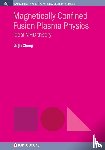 Linjin Zheng - Magnetically Confined Fusion Plasma Physics