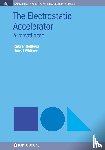 Ragnar Hellborg, Harry J. Whitlow - The Electrostatic Accelerator