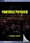Richard A. Dunlap - Particle Physics