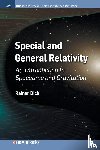 Dick, Rainer - Special and General Relativity