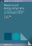 Park, Seungman, Chen, Yun - Mechanics of Biological Systems