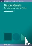 Benelmekki, Maria - Nanomaterials