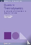 Sebastian Deffner, Steve Campbell - Quantum Thermodynamics