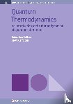 Sebastian Deffner, Steve Campbell - Quantum Thermodynamics