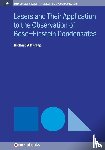 Dunlap, Richard A - Lasers and Their Application to the Observation of Bose-Einstein Condensates