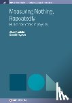 Franklin, Allan, Laymon, Ronald - Measuring Nothing, Repeatedly