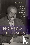 Jensen, Kipton E. - Howard Thurman