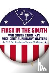 Knotts, H. Gibbs, Ragusa, Jordan M. - First in the South