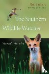 Simbeck, Rob - The Southern Wildlife Watcher
